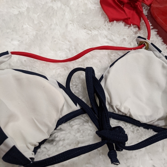 Nautical Bikini Set - Picture 8 of 15